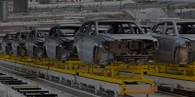 Ind&uacute;stria Automotiva