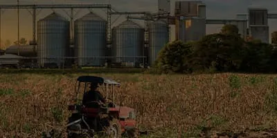 Equipamentos Agr&iacute;colas