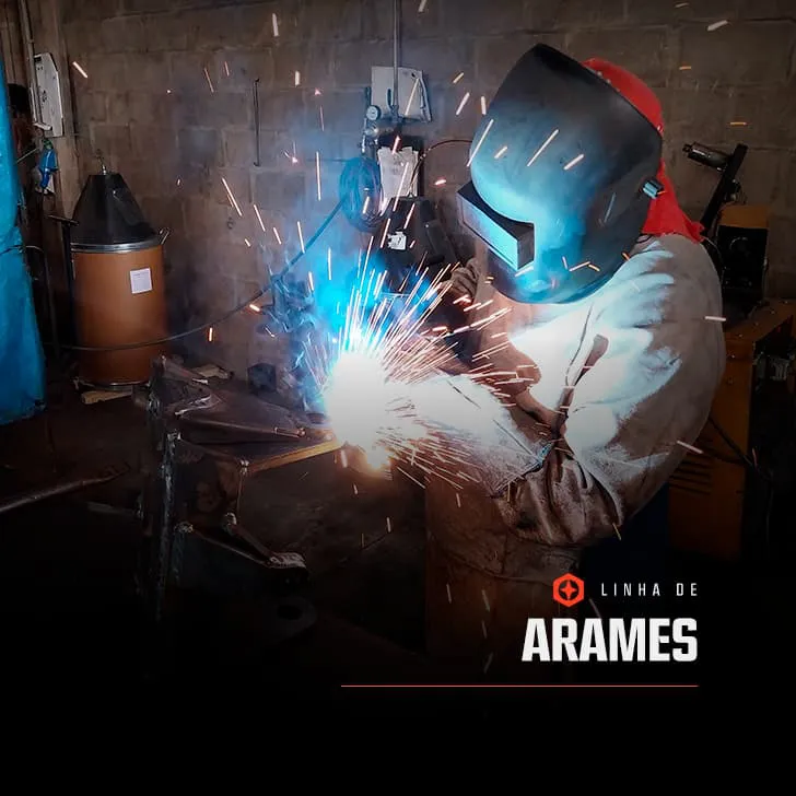 Linha de Arames