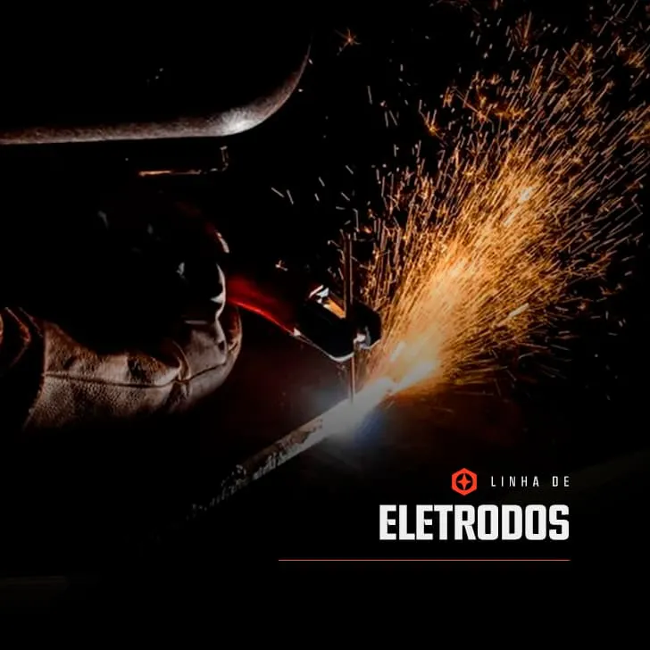 Linha de Eletrodos