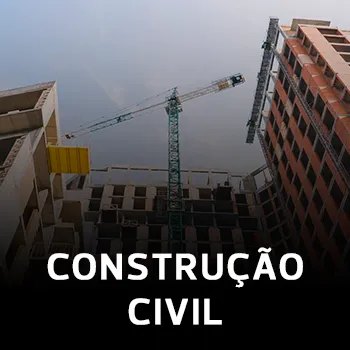 Constru&ccedil;&atilde;o Civil
