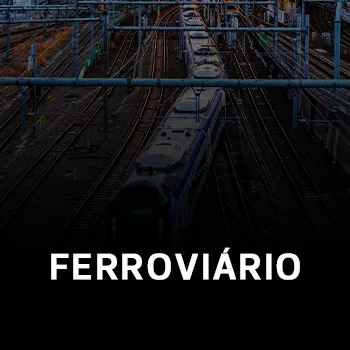 Ferrovi&aacute;ria