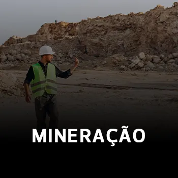 Minera&ccedil;&atilde;o