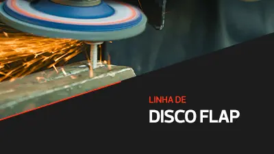 Disco Flap