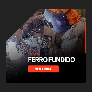 Ferro Fundido